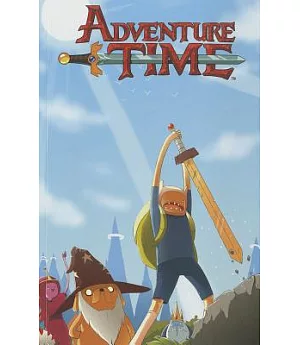 Adventure Time 5