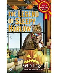 The Legend of Sleepy Harlow