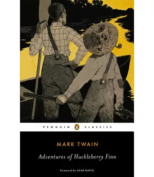 Adventures of Huckleberry Finn