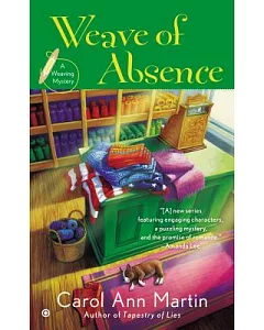 Weave of Absence