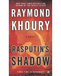 Rasputin’s Shadow