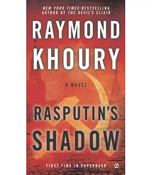 Rasputin’s Shadow