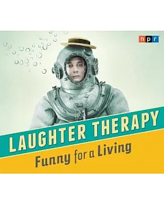npr Laughter Therapy Funny For A Living