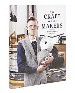 The Craft and the Makers: Between Tradition and Attitude