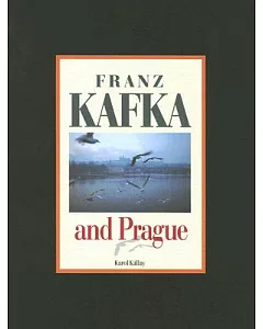 Franz Kafka and Prague