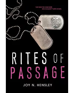 Rites of Passage