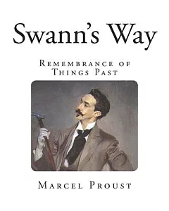 Swann’s Way: Remembrance of Things Past