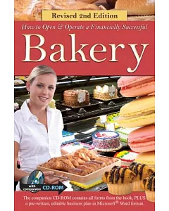 How to Open a Financially Successful Bakery