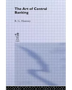 Art of Central Banking