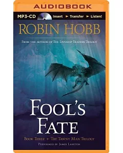 Fool’s Fate