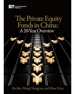 Private Equity Funds in China: A 20-Year Overview