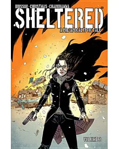 Sheltered 2: A Pre-apocalyptic Tale