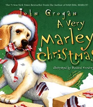 A Very Marley Christmas