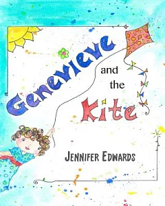 Genevieve and the Kite