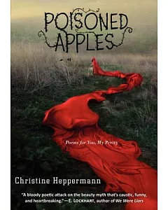 Poisoned Apples: Poems for You, My Pretty