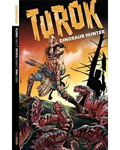 Turok: Dinosaur Hunter 1