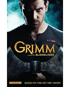 Grimm 2: Bloodlines