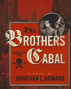 The Brothers Cabal