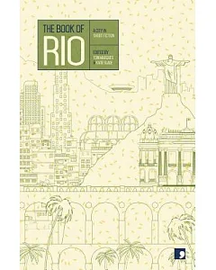 The Book of Rio: A City in Short Fiction