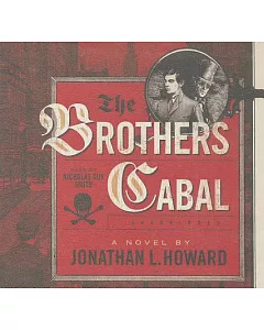 The Brothers Cabal: Library Edition