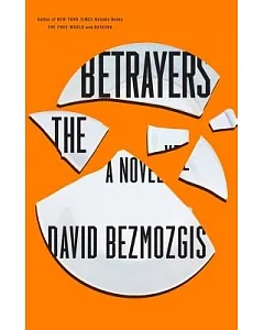 The Betrayers: Library Edition
