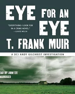 Eye for an Eye: Library Edition