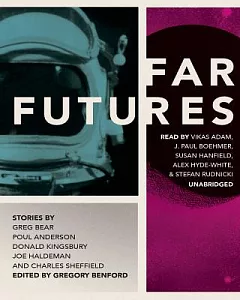 Far Futures: Library Edition
