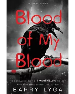 Blood of My Blood: Library Edition