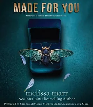 Made for You: Library Edition