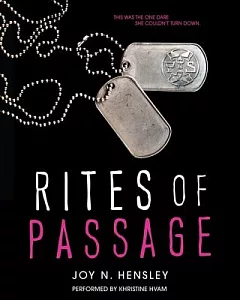 Rites of Passage: Library Edition