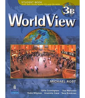 WorldView 3B: Units 15-28
