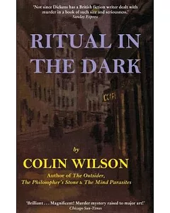 Ritual in the Dark