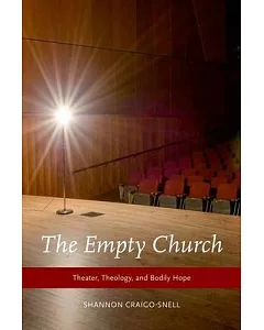 The Empty Church: Theater, Theology, and Bodily Hope