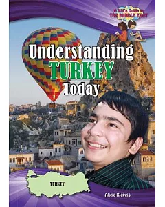 Understanding Turkey Today
