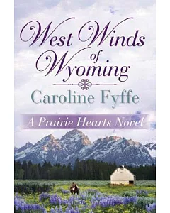West Winds of Wyoming