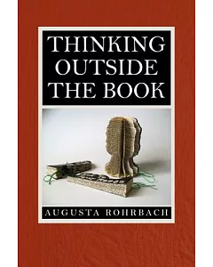 Thinking Outside the Book