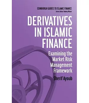 Derivatives in Islamic Finance: Examining the Market Risk Management Framework