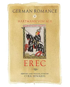 German Romance: Erec