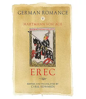 German Romance: Erec