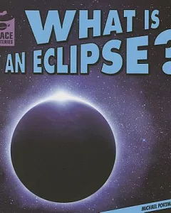 What Is An Eclipse?