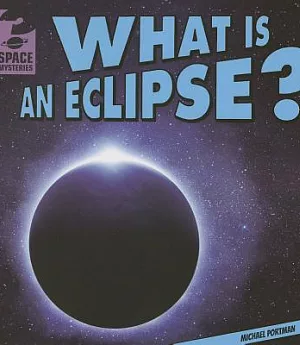 What Is An Eclipse?