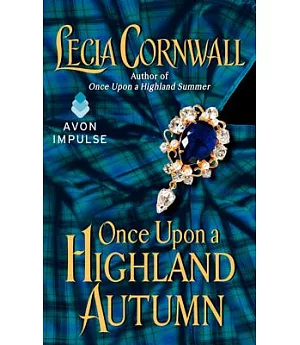 Once upon a Highland Autumn