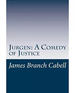 Jurgen: A Comedy of Justice