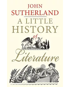 A Little History of Literature