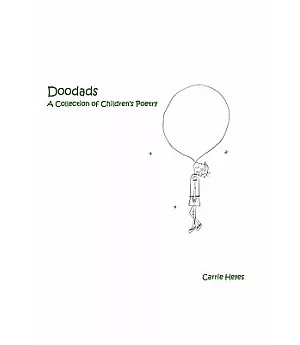 Doodads: A Collection of Children’s Poetry