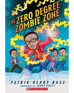 The Zero Degree Zombie Zone