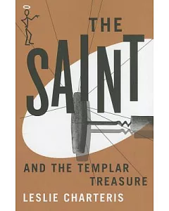 The Saint and the Templar Treasure