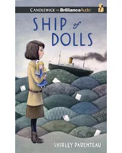 Ship of Dolls: Library Edition