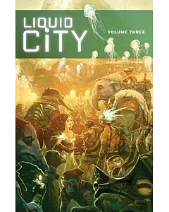 Liquid City 3