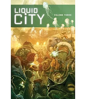 Liquid City 3